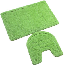 Комплект ковриков для ванны и туалета Iddis Green Landscape 240M590i13