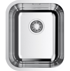 Мойка для кухни Omoikiri Omi 38-U/I-IN Ultra 37.4x43.4 4997435, врезная, нерж.сталь Мойка для кухни Omoikiri Omi 38-U/I-IN Ultra 37.4x43.4 4997435, врезная, нерж.сталь