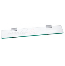 Полка стеклянная Fixsen Noble FX-6103 Полка стеклянная Fixsen Noble FX-6103