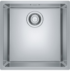Мойка для кухни Franke Fex 110-40 44x44, 122.0689.807, под столешницу