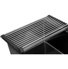 Коландер Arfeka AF C10 Black Grafit, рулонный