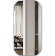 Зеркало Алмаз-Люкс A 50x100 8с-А/230