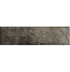 Фасадная плитка-клинкер Beryoza Ceramica Trevi 24.5x6.5, умбра