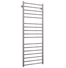 Полотенцесушитель Stinox Toscana Luxe 50x140 электрический, хром