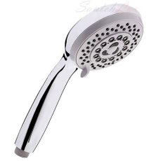 Душевая лейка Rubineta Aqua 622030B Душевая лейка Rubineta Aqua 622030B