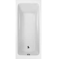 Акриловая ванна Jacob Delafon Odeon Up 160x75