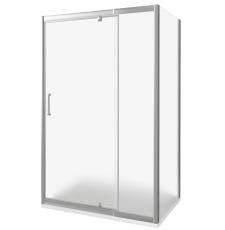 Душевая кабина BAS Good Door Orion WTW-PD+SP 130x90, Grape ОР00023+ОР00013 Душевая кабина BAS Good Door Orion WTW-PD+SP 130x90, Grape ОР00023+ОР00013