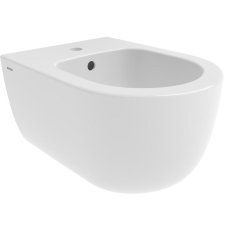 Биде Bocchi V-Tondo подвесное, глянцевый белый