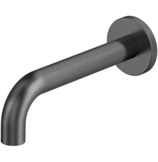 Излив для ванны Whitecross Y Y1200GM, оружейная сталь