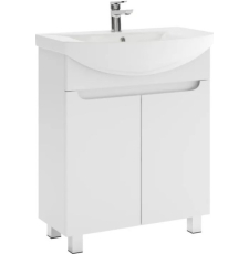 Тумба для умывальника Axus Порто 70 напольная, tpor70