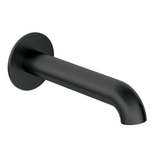 Излив для ванны Deante Silia Nero NQS N81K, черный