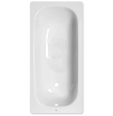 Стальная ванна ВИЗ Donna Vanna 150x70 с каркасом