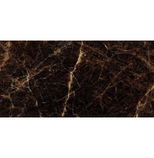 Напольная плитка-керамогранит Netto Plus Elite 120x60 brown high glossy, коричневый