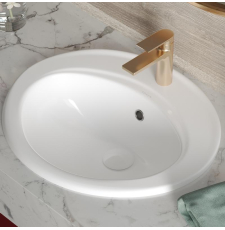 Раковина Roxen Tierra 50.5 врезная