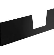 Панель для ванны Polimat Avo 160x54 передняя, черный