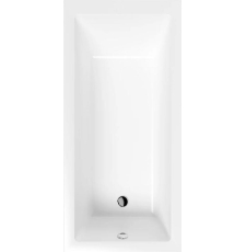 Акриловая ванна Lauter Athena 170x80, 21090080
