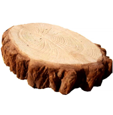 Тротуарная плитка-камень Royal Legend Пеньки 14-16x14-16, мал. бежевый