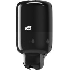 Дозатор для мыла Tork 561008, черный