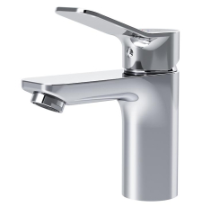 Смеситель для умывальника AM.PM X-Joy F85A02100 Смеситель для умывальника AM.PM X-Joy F85A02100