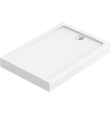 Душевой поддон BAS Good Door Олимпик 130x90x5.5 Душевой поддон BAS Good Door Олимпик 130x90x5.5
