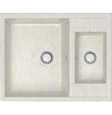 Мойка для кухни Elmar M-08Q7 60.5x49, врезная, хлопок Мойка для кухни Elmar M-08Q7 60.5x49, врезная, хлопок