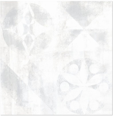 Плитка-декор Grasaro Gesso 40x40, серый Плитка-декор Grasaro Gesso 40x40, серый