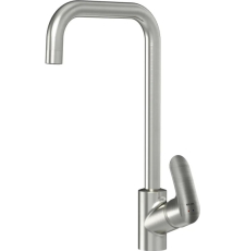 Смеситель для кухни AM.PM Like F8006011, сатин