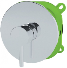 Смеситель для душа Kaiser Merkur 26117, встраиваемый