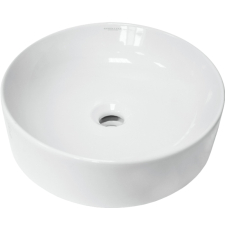 Раковина Sanita Luxe Best Slim 40 на столешницу