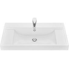 Раковина Roca Ona Stonex 80 ZRU9307562 мебельная