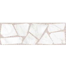 Плитка-декор настенный Керамин Канцоне-Р 1Д 90x30, бежевый, рект., сатинир.