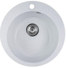 Мойка для кухни AV Engineering Point 49.5x49.5 AVE495495GRA врезная, олово, ЦЗ-3176811990