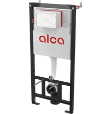 Инсталляция для унитаза Alca Sadromodul Ecology AM101/1120E Инсталляция для унитаза Alca Sadromodul Ecology AM101/1120E