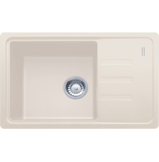 Мойка для кухни Franke Malta BSG 611-62 62x43.5, 114.0391.169 врезная, сахара Мойка для кухни Franke Malta BSG 611-62 62x43.5, 114.0391.169 врезная, сахара