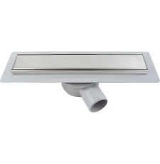 Душевой трап Vincea Say Almira Jasmin 605.60.P.DUZ, хром