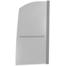 Шторка на ванну BAS Good Door Screen R-HT 80x140 ПД00089 Шторка на ванну BAS Good Door Screen R-HT 80x140 ПД00089