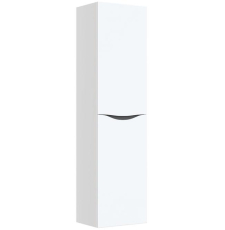 Шкаф-пенал Iddis Cloud 40 подвесной