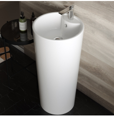 Раковина Roxen Florence 40 напольная