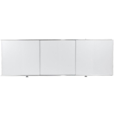 Экран под ванну Perfecto Linea 170, пластик, белый матовый, ЦБ-0529561340