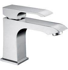 Смеситель для умывальника Ahti Rauma RM201001, хром