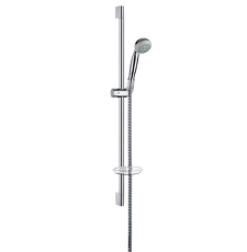 Душевой гарнитур Hansgrohe Crometta Vario/Unica’C 27744000 Душевой гарнитур Hansgrohe Crometta Vario/Unica’C 27744000