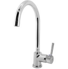 Смеситель для кухни Ahti Polar Circle PC103011, хром