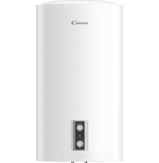Водонагреватель Candy CF80V-P1 INOX накопительный, плоский