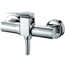 Смеситель для душа Ledeme H75 L2075 с лейкой, настенный