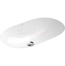 Умывальник Villeroy&Boch O.Novo 50, врезной Умывальник Villeroy&Boch O.Novo 50, врезной