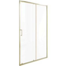 Душевая дверь BAS Good Door Lite WTW 120x190 раздвижная, ЛТ00043