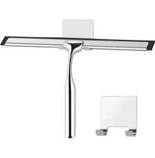 Скребок Rea YZ-G04 chrome 70000, с крючком, хром