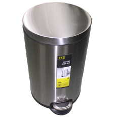 Ведро с педалью Binele Lux WP20LM Ведро с педалью Binele Lux WP20LM