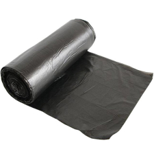 Пакеты для мусора Merida м120(10), 120 л, 10 шт., черный