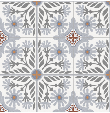 Напольная плитка-керамогранит Staro Carpets Pre-cut Firenze Matt 60x60, матов., глаз., рект.